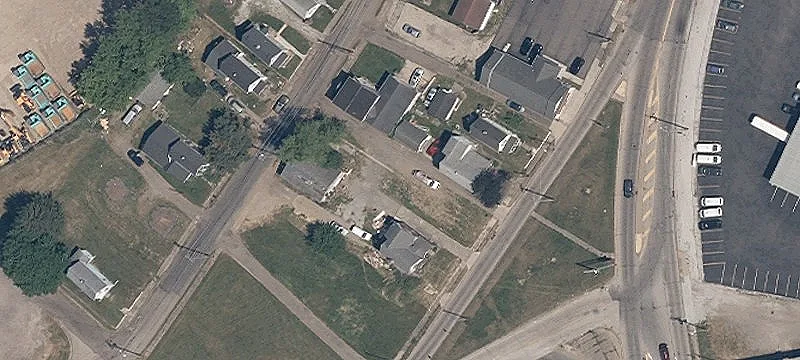 2131 Bolivar SW Rd