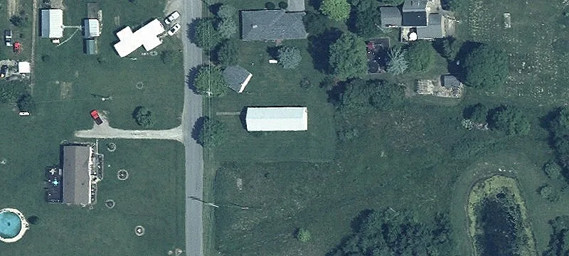 6151 Napoleon Rd