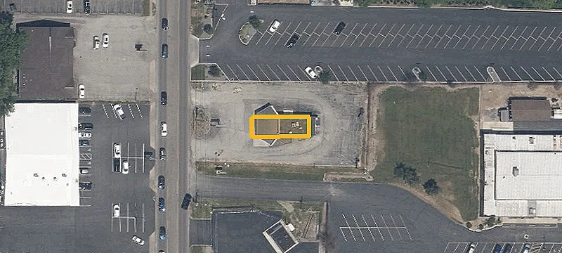 1651 Raccoon Rd