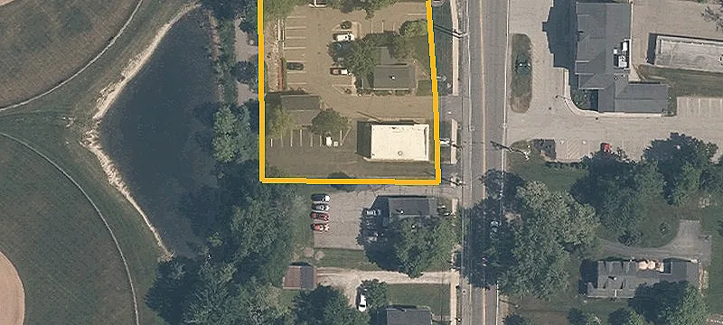 220 Chillicothe Rd