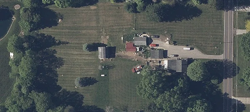 4120 Hametown Rd