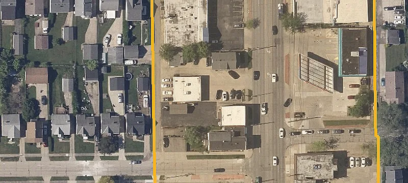 5392 State Rd, Unit 94