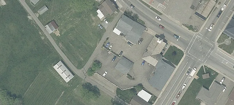 1018 Main St