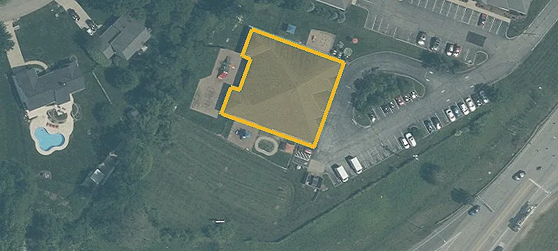 520 Wards Cor Rd