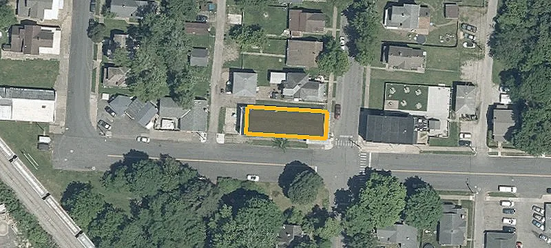 201 Harrison Ave