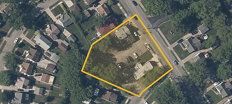830 Babbitt Rd