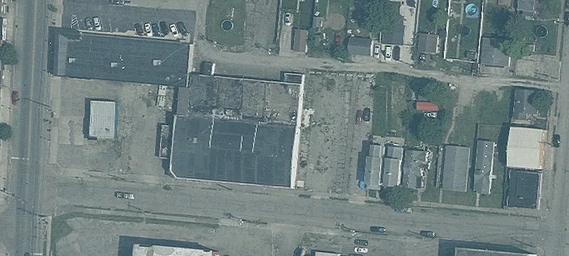 640 Williams Ave