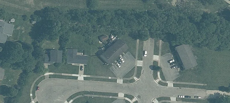 2899 Audubon Dr