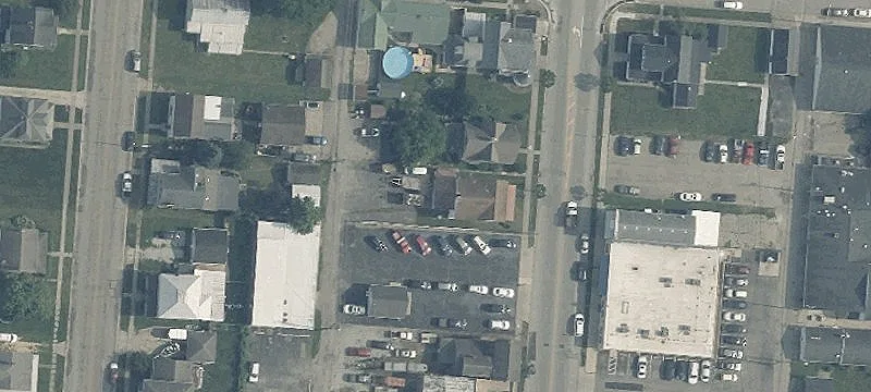 109 Main St