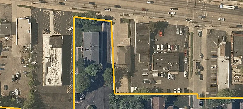4338 Mayfield Rd