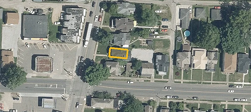 602 High St
