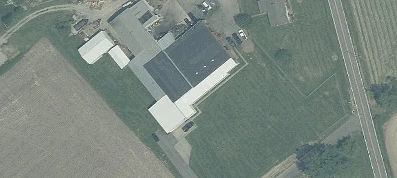 9773 Morrow Cozaddale Rd