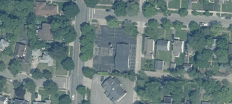 420 Cassady Ave