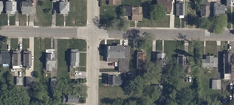 803 Brownell Ave