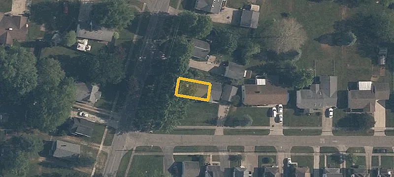 311 Warren Rd
