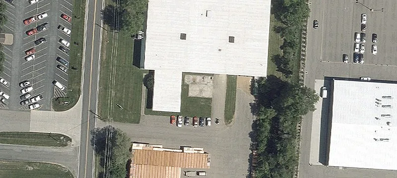 1870 James Pkwy