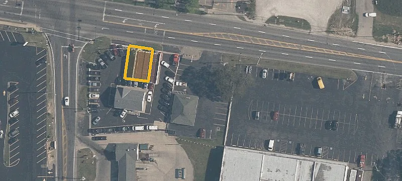 6700 Rdg Rd