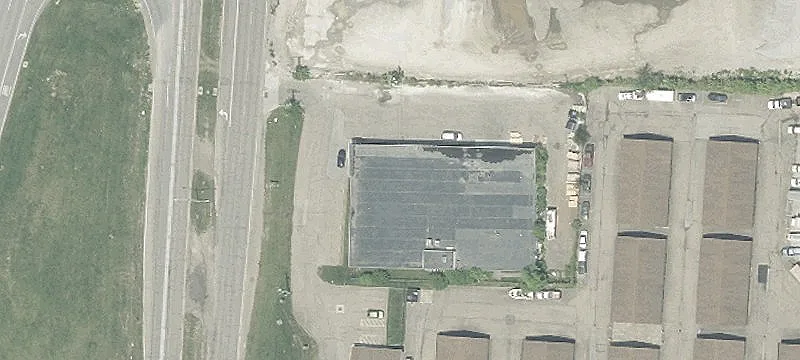 500 Hamilton Rd