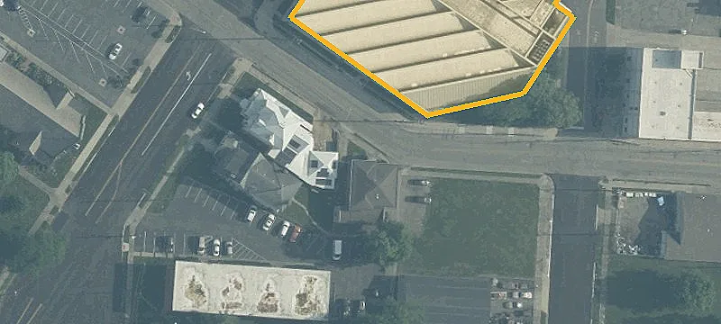 1106 2nd Ave