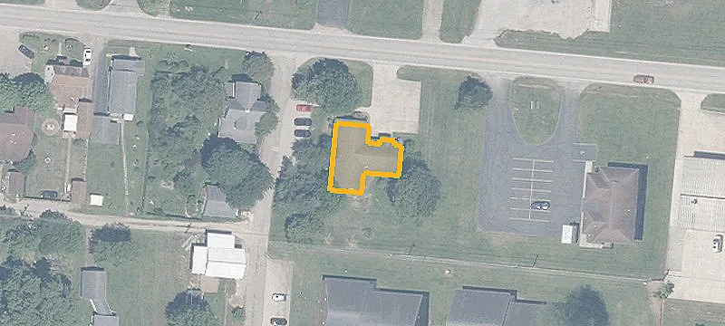 41 Johnson Rd