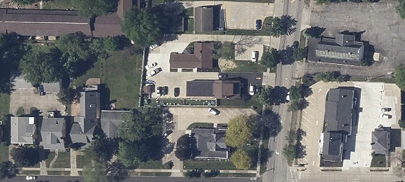 707 Ct St
