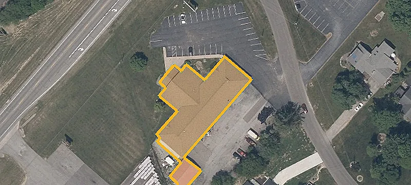 2958 State Rte 5th 5