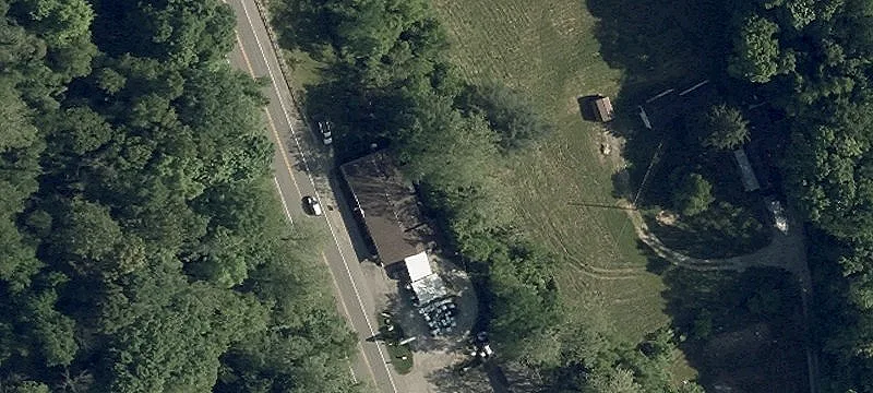 3587 Newark Rd