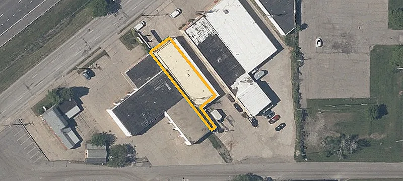 25700 Lakeland Blvd