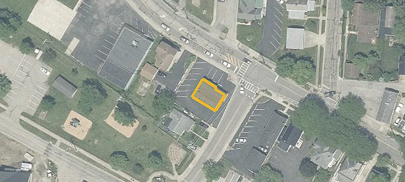 81 Waterloo St