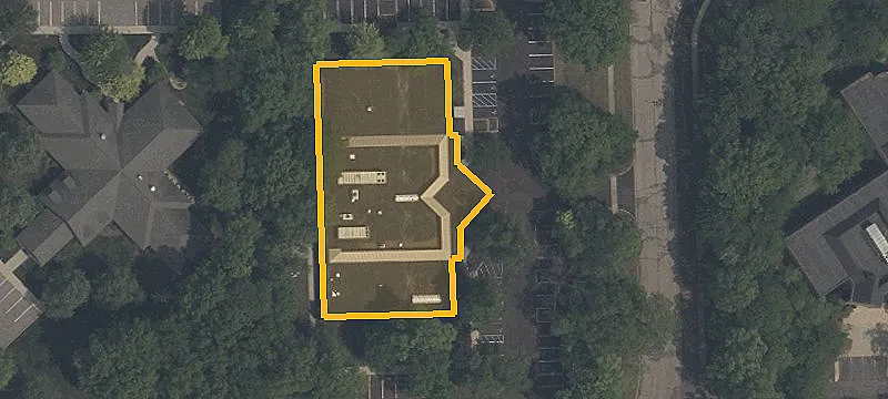 3439 Granite Cir