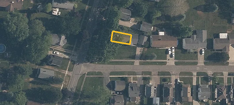 311 Warren Rd