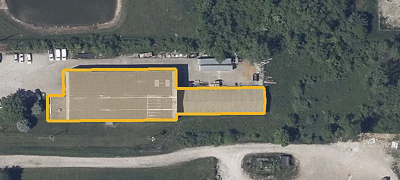940 Lk Rd