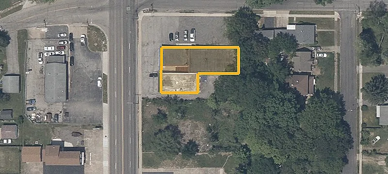 51 Meridian Rd
