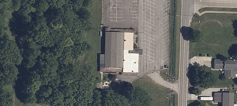 8820 Bender Rd