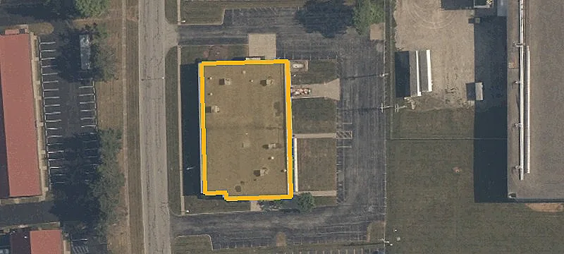 1205 Corporate Dr