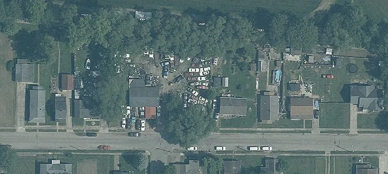 102 Fox Ave