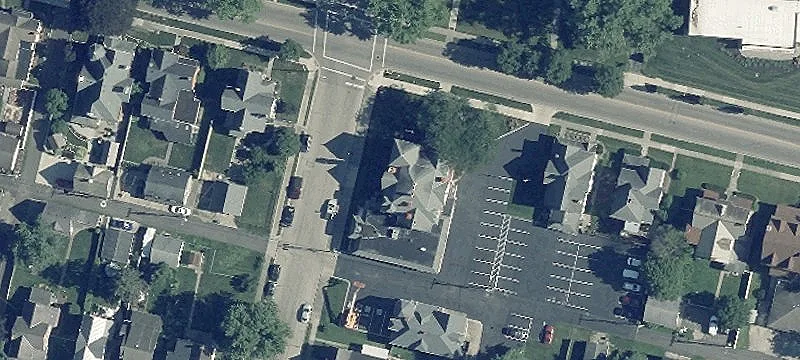 508 Linden Ave