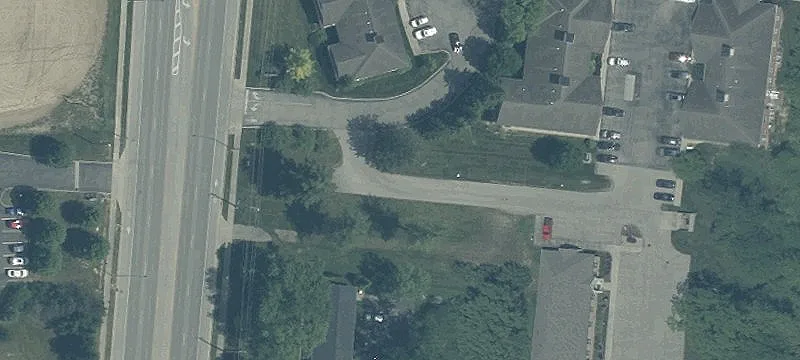 550 Main St