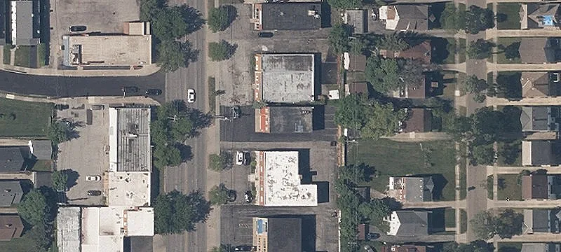 3689 Lee Rd