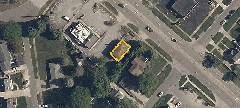 2424 Woodville Rd