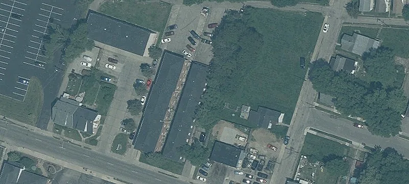1511 Manchester Ave