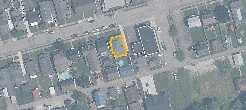 405 2nd Ave
