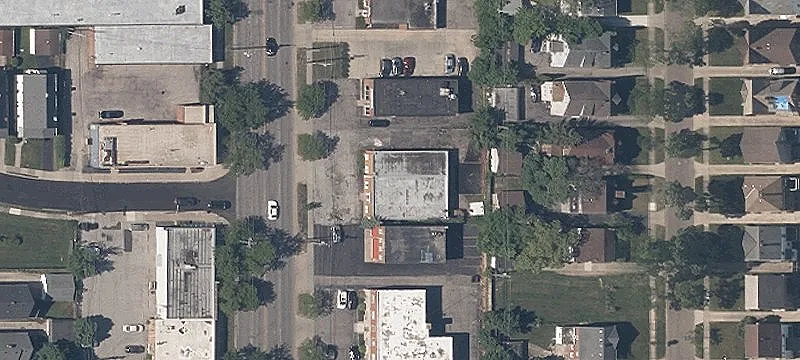 3685 Lee Rd