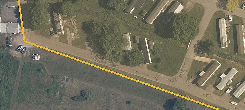 14000 Lincoln St Se E Lot