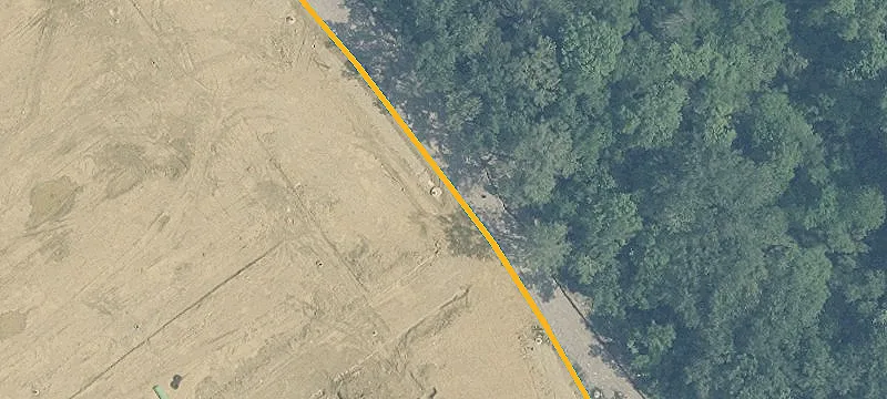 Quarry Trl Dr