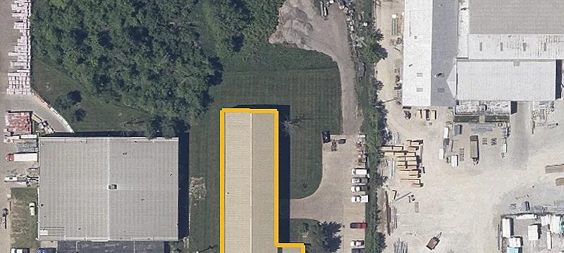 1027 Industrial Pkwy