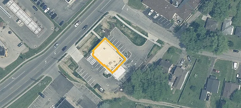 1316 Harrisburg Pike
