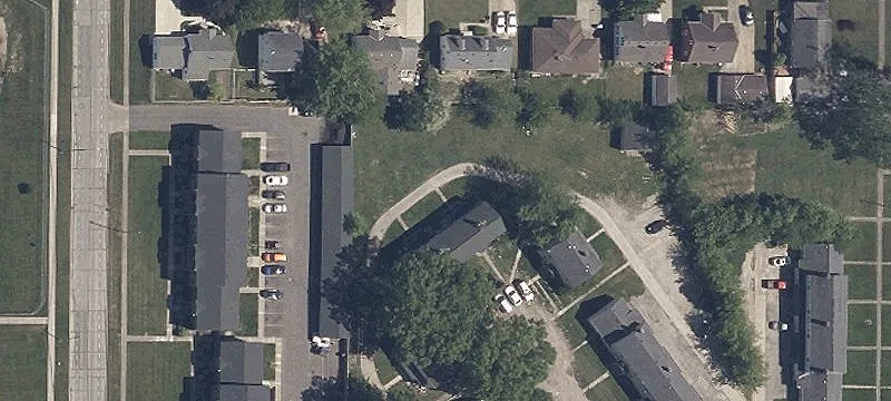 928 Central Dr
