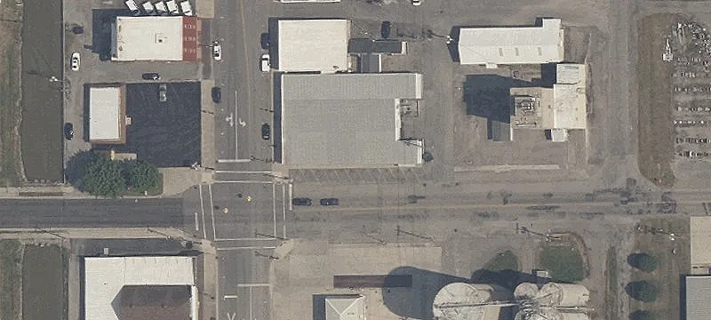 102 Main St