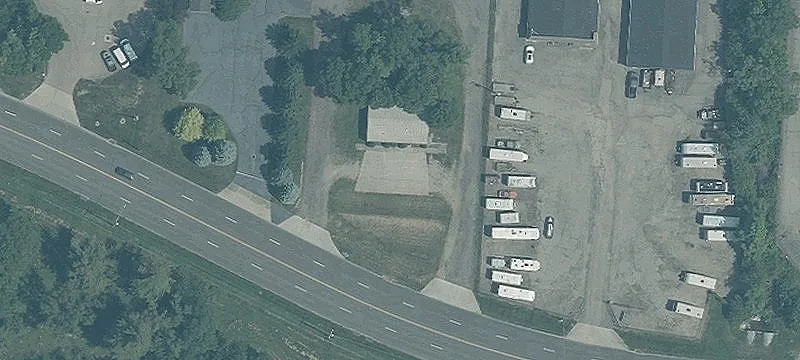 Lefferson Rd